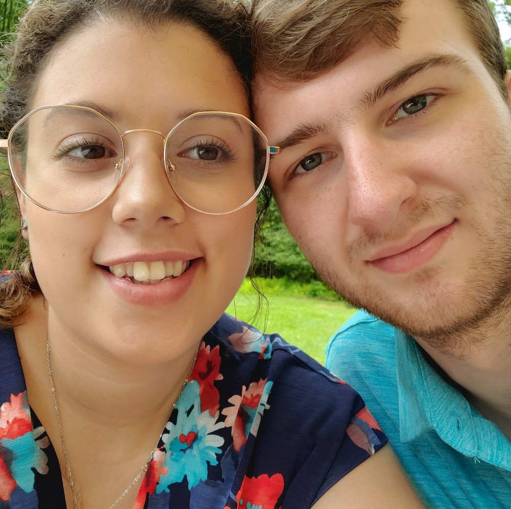 Meet your Posher, Kevlyn